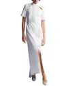 Nocturne Cut-out Dress