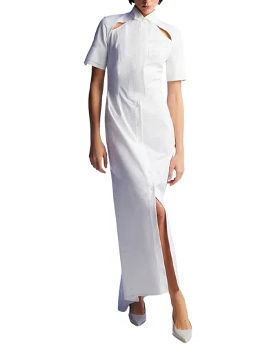 Nocturne Cut-out Dress