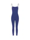 NOCTURNE FITTED BODYSUIT WITH SPAGHETTI STRAPS