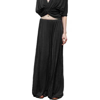Nocturne Gathered Detail  Pants