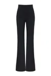 NOCTURNE HIGH-WAISTED FLARE PANTS