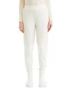 Nocturne High-waisted Jogging Pants
