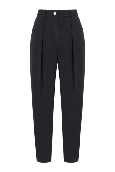 NOCTURNE HIGH WAISTED PANTS