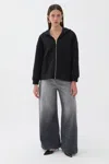 Nocturne Hooded Sweatshirt