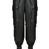 Nocturne Jogging Pants In Black