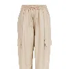 Nocturne Jogging Pants In Brown