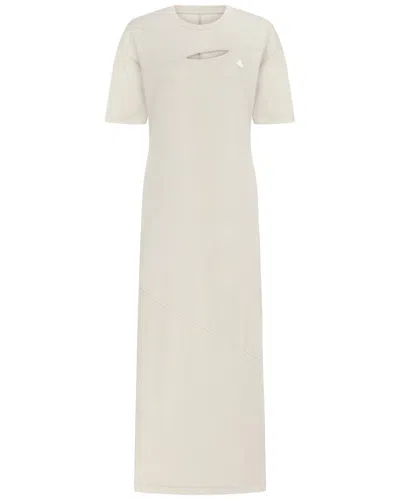 NOCTURNE NOCTURNE LONG DRESS