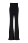 NOCTURNE LOOSE-FITTING FLARE PANTS