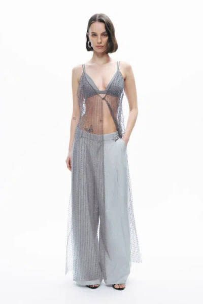 Nocturne Waist Detailed Pants
