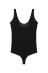 Nocturne Sheer Bodysuit