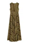 Nocturne Women's Cut-out Detail Dress