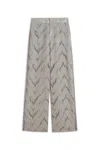 Nocturne Jacquard Pants
