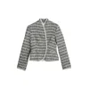 Nocturne Padded Jacket In Yellow