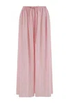 Nocturne Flowy Wide Leg Pants