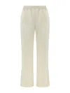 Nocturne Wide Leg Pants In White