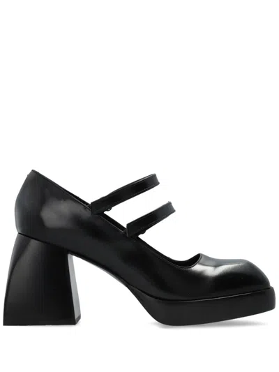 NODALETO 90MM BULLA BABIES PUMPS