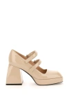 NODALETO BULLA BABIES PUMPS