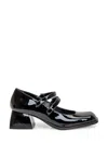 Nodaleto Bulla Bacara Heel Shoe
