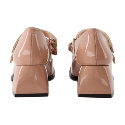 Nodaleto Bulla Bacara Pumps In Pink