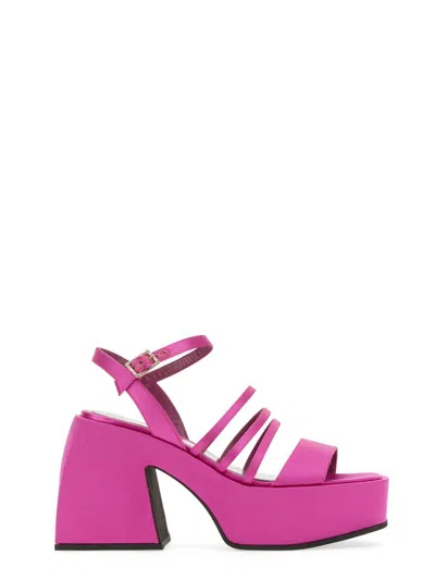NODALETO NODALETO BULLA CHIBI SANDAL