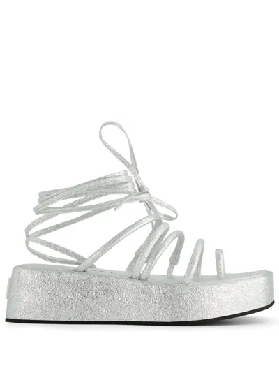 Nodaleto No12-60-105 Bulla Gaia Silver Crackle