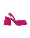 Nodaleto Bulla Jones 65 In Pink