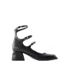 Nodaleto Bulla London Pumps In Black