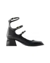 Nodaleto Bulla London Pumps In Black