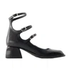 Nodaleto Bulla London Pumps