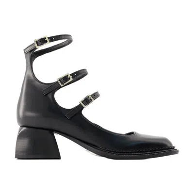 NODALETO NODALETO BULLA LONDON PUMPS