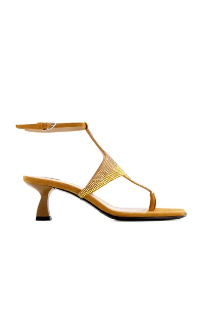 Nodaleto Dona Nova In Gold