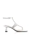 Nodaleto Dona Nova In Silver