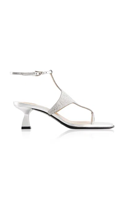 Nodaleto Dona Nova In Silver