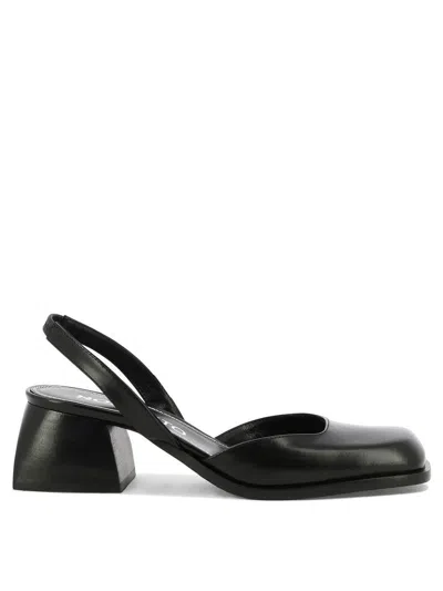Nodaleto Heeled Shoes