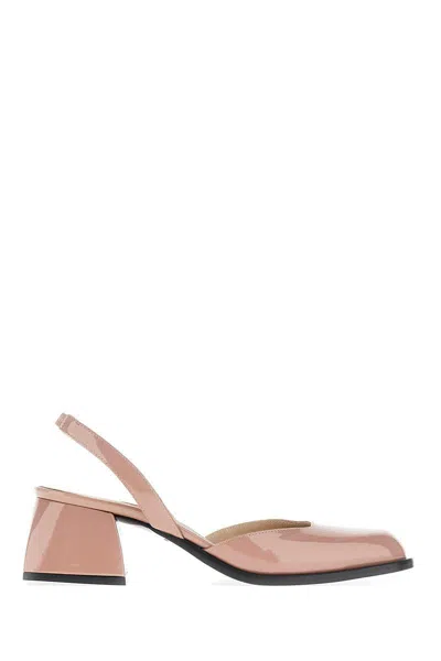 Nodaleto Heeled Shoes