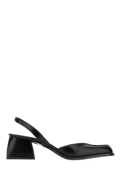 Nodaleto Heeled Shoes