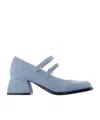 Nodaleto Bulla Bacara Pumps In Blue