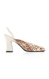 Nodaleto Nodstalgia Anya In Brown