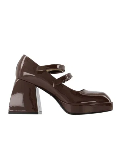 Nodaleto Bulla Babies 85 In Brown