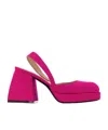 Nodaleto Bulla Jones 65 In Pink