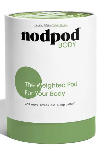 Nodpod Body® Weighted Body Pod In Multi