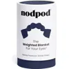 Nodpod Sleep Mask In Blue