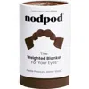 Nodpod Sleep Mask In Brown