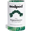 Nodpod Sleep Mask In Green