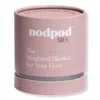 Nodpod The Silk Weighted Blanket For Your Eyes