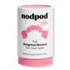 Nodpod Weighted Blanket For Your Eyes - Pink In Pink