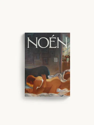 Noen Noén Volume Ii Larry Madrigal In Multi