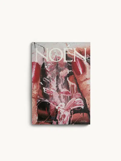 Noen Noén Volume Ii Marilyn Minter In Multi