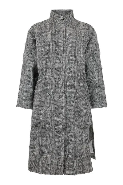 Noen Women's Midday Jacket In 90 Black In Multi