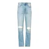 Noend Denim Blue Susie Classic Fit In Phoenix In Blue